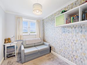 Bedroom Four- click for photo gallery